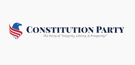 ConstitutionParty Logo